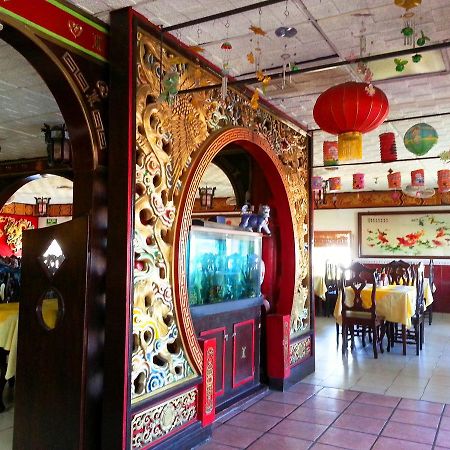Hotel Pekin La Paz Bagian luar foto