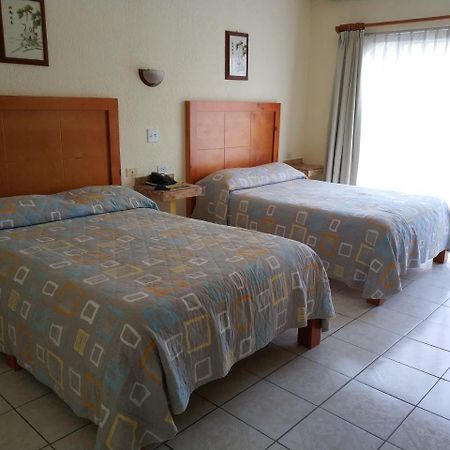 Hotel Pekin La Paz Bagian luar foto