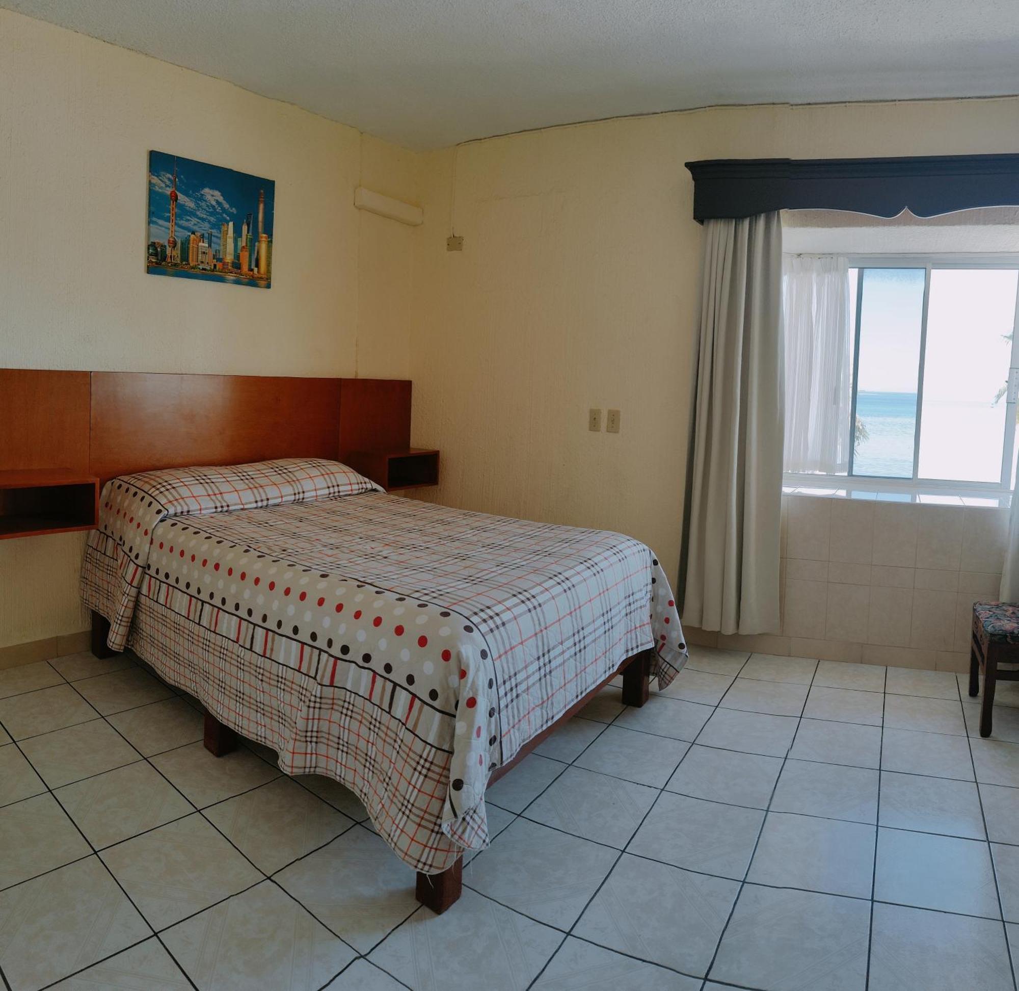 Hotel Pekin La Paz Ruang foto