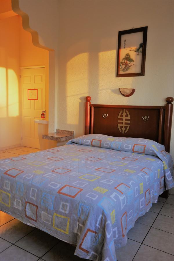 Hotel Pekin La Paz Bagian luar foto